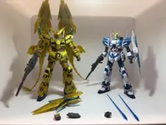 2026年最新】HGナラティブガンダムC装備覚醒イメージカラーの人気