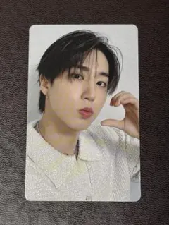 Stray Kids ハン 会場限定 トレカ まとめ売り 2026年最新】stray kids ハン 会場限定の人気アイテム - メルカリ