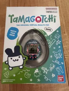 FANTASTICS 中島颯太デザイン たまごっち - メルカリ