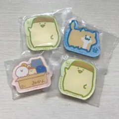 お文具といっしょ マグネットのサムネイル