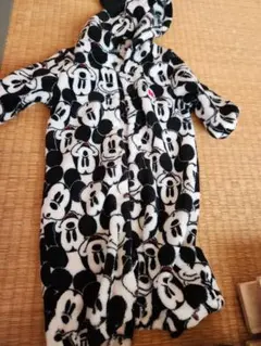 ミッキーマウス スリーパー 50～70cm