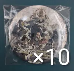 初音ミクシンフォニー 2025　缶バッジ　集合 10個セット