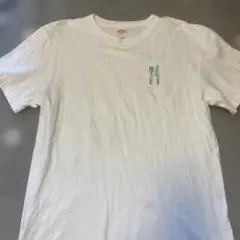 DISH// SUMMER AMUSEMENT'20 Tシャツ