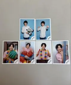 2026年最新】檜山光成 公式写真の人気アイテム - メルカリ