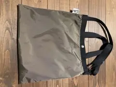 drifter ナイロン トートバッグ