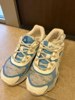 ASICS GEL-NYC