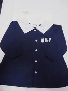 miffy ネイビー セーラー 90サイズ