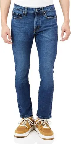 ブーツカット w32