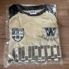 WEST. LIVE TOUR aho A.H.O.な服 ツアーTシャツ