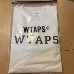WTAPS Tシャツ ホワイト 04のサムネイル