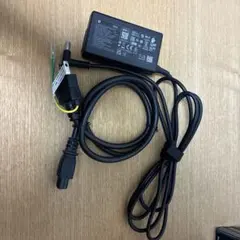 hp 65wACアダプタ　TPN-LA16 （pavilion Aero付属品）