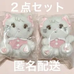 mikko characters ぬいぐるみ2　２個セット