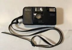 Konica Ciao コンパクトフィルムカメラ 80年代 Konica Ciao フィルム コンパクトカメラ 箱付き - メルカリ