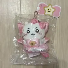 ちいかわ 超まじかるちいかわ パワーアップマスコット（ちいかわ）