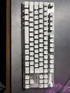 roccat vulcan tkl pro