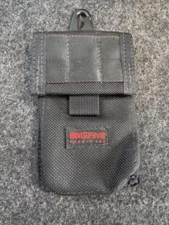 【良品】ブリーフィング ポーチ PP-4 MADE IN USA 廃版