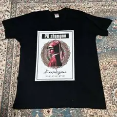 PK shampoo 廃盤 奇跡Tシャツ 白 XLサイズ PK shampoo 廃盤 奇跡Tシャツ 白 XLサイズ PK Shampoo XL T