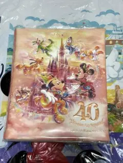 2026年最新】ディズニー 40周年 スーベニアメダルの人気アイテム