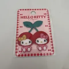 2026年最新】さくらんぼキティの人気アイテム - メルカリ