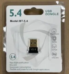 Bluetooth USB Dongle BT-5.4
