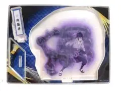 【うちはサスケ】NARUTO ナルト アクリルスタンド アクションver.