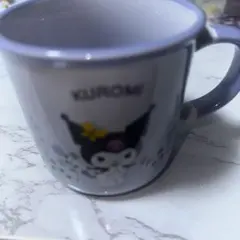 一番くじ クロミちゃん マグカップ