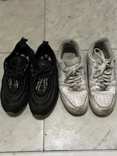 『お得セット』　Nikeスニーカー2点セット