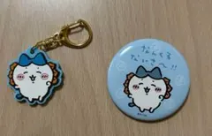 ちいかわ　シーサー祭り　ハチワレ