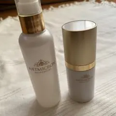アートミクロン　モアモア&スプレー　濃茶のサムネイル