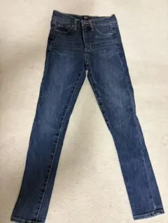 美品 GAP DENIM 140位