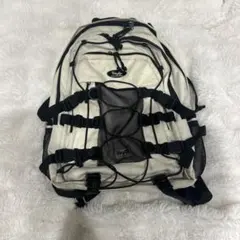 Daylife リュック 白