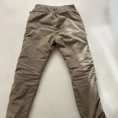 THE NORTH FACE アウトドアパンツ ベージュ