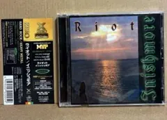 ライオットRIOT / イニッシュモア CD