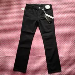 ストレートスキニーパンツ 　タグ付き新品