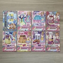アイカツカード 大空あかり まとめ売り