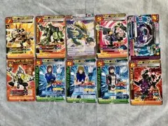ゾイドバトルカードゲーム カードまとめ売り - メルカリ