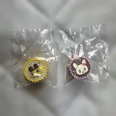 たまごっち 手作りおやつチャーム