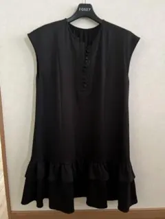 FOXEY フォクシー　ワンピース