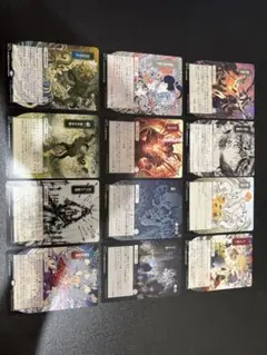 mtg ミスティカルアーカイブ 4枚セット ジェスカの意志 アクローマの 