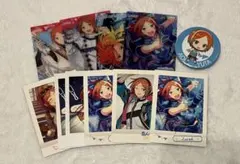 あんスタ 葵ゆうた グッズまとめ売り