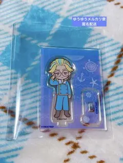 東京リベンジャーズ F*Kaoriコラボ 灰谷竜胆 アクリルスタンド