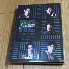 King & Prince/CONCERT TOUR 2021～Re:Sens…