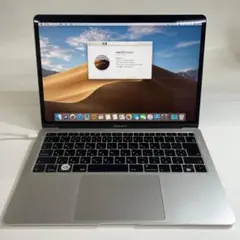 極美品MacBook Pro 13インチ A1708 スペースグレー 512GB - メルカリ
