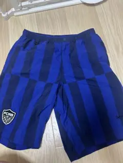 2026年最新】fcrb nike ハーフパンツの人気アイテム - メルカリ