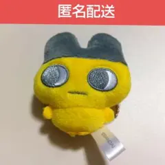 たまごっち ぬいぐるみマスコット まめっち - メルカリ