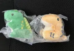 恐竜 ぬいぐるみ