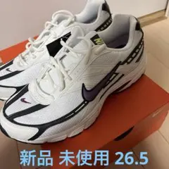 NIKE ナイキ イニシエーター ランニングシューズ 26.5 新品
