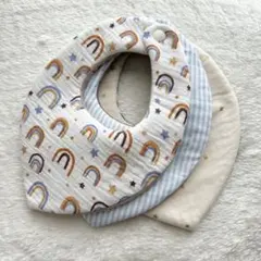 No.99 ハンドメイドスタイセット　さんかく