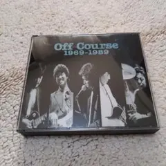 オフコース グレイテスト・ヒッツ 1969-1989