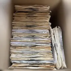Reggae 7inch 270枚まとめ売り① Reggae 7inch 270枚まとめ売り① - メルカリ